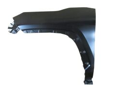 Ön Çamurluk Deliksiz Sol Dodik Delikli-Çelik Toyota Rav4 18-24 Arası