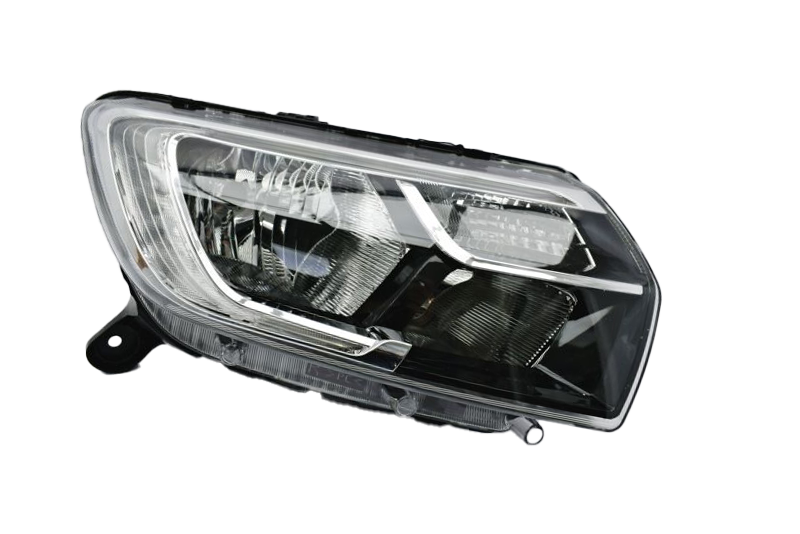 Sağ Ön Far Clio Symbol 2016 Sonrası Modeller İçin