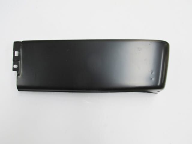 Arka Tampon Sağ (Demir) Mazda E2200 Minibüs 88-09 Arası