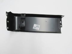Arka Tampon Sağ (Demir) Mazda E2200 Minibüs 88-09 Arası