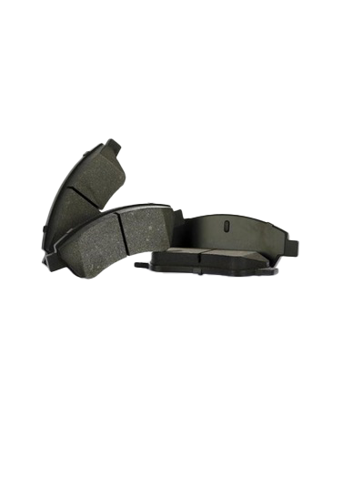 Ön Fren Balatası Takımı 2.3 Ducato 2006 Sonrası Modeller İçin (Tek Fişli-Saclı ve Pimli)