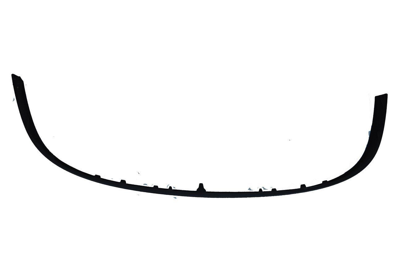 Tampon Ön Alt Spoyleri Fluence 2012 Öncesi