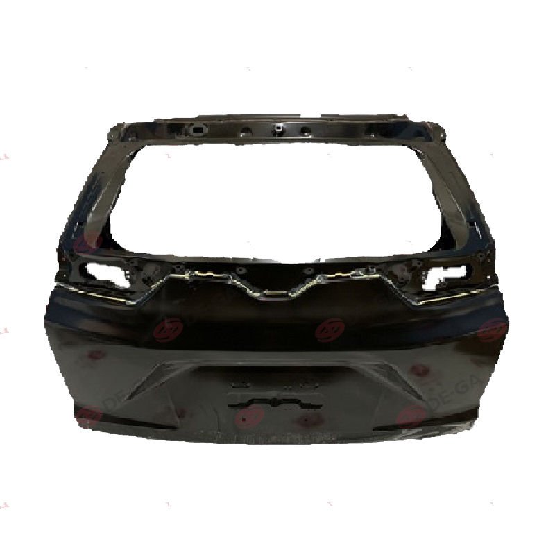 Honda Crv Bagaj Kapağı 17-
