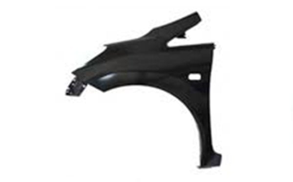 Çamurluk Ön Sol Nissan Note 2013 Sonrası