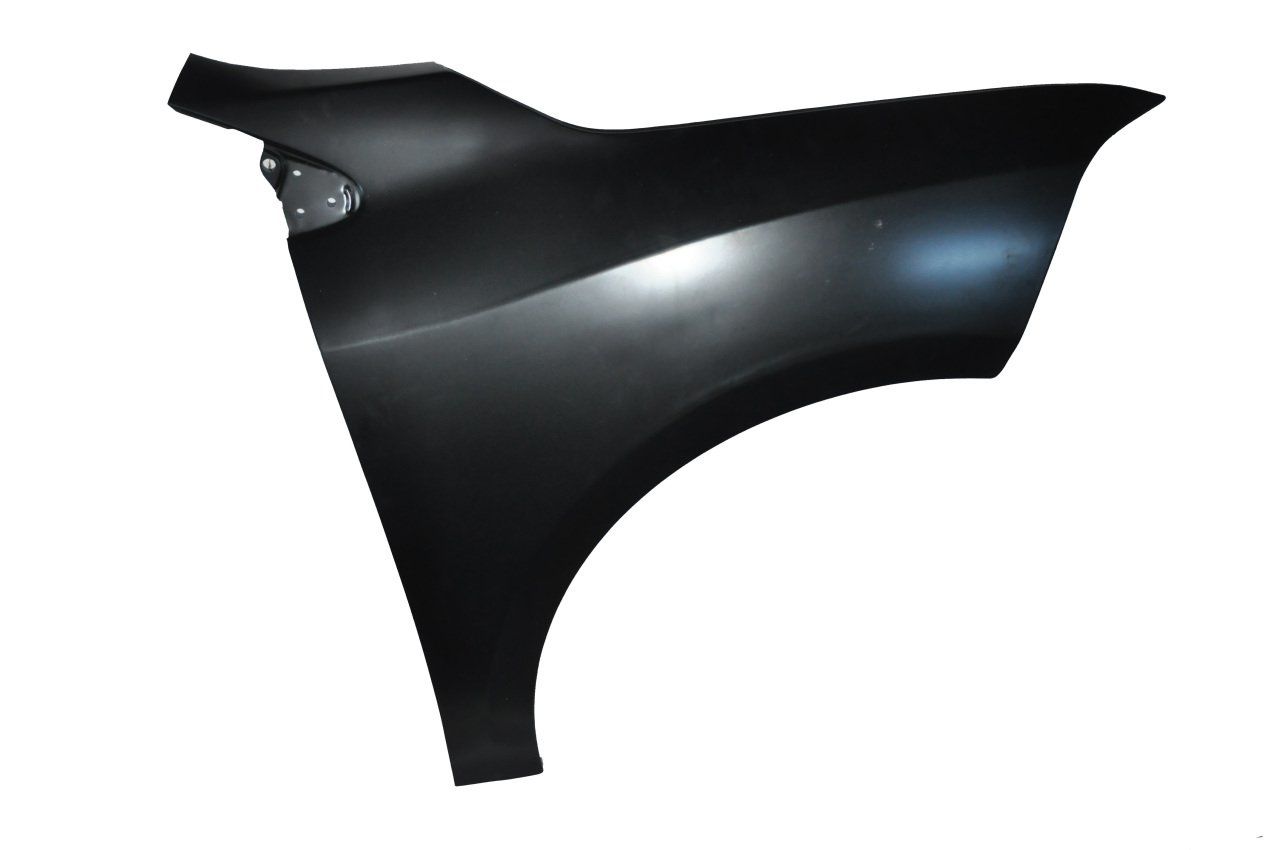 Sağ Ön Çamurluk Fluence