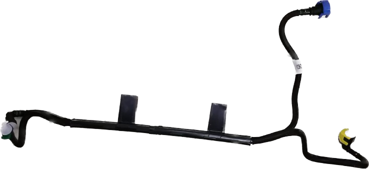 Mazot Pompa Hortumu Takımı 1.3 Jtd Egea (Euro 6)