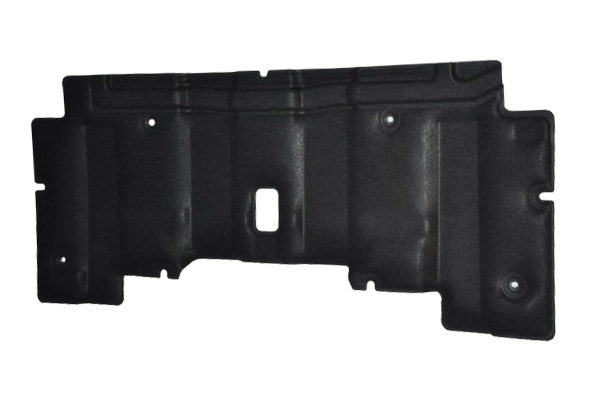 Kaput İzalatörü Megane 3