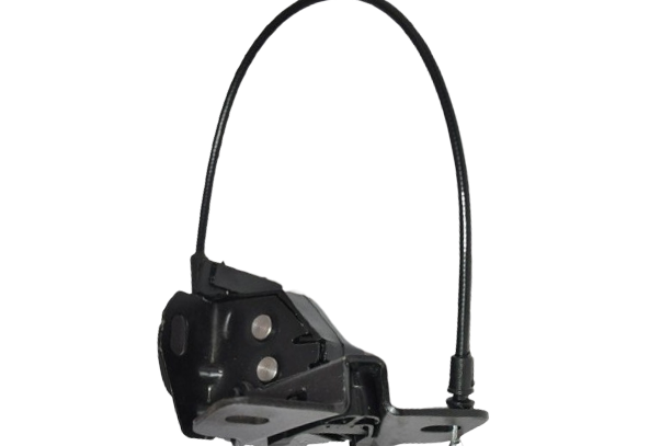 Bagaj Kilidi Üst Sağ Master 2011 Sonrası