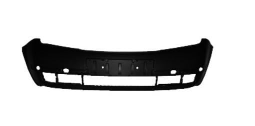 Skoda Fabıa Ön Tampon 00-04
