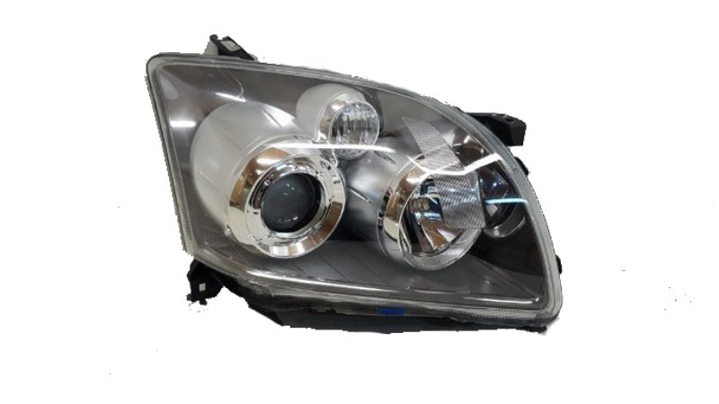 Far Ön Sağ (Motorlu) Toyota Avensis 2006-2009 Arası