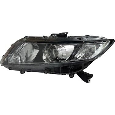 Far Sol Honda Civic 2011-2015 Arası Xenonlu Tip