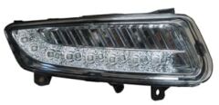 Sis Farı Sağ Ledli (Famella) Volkswagen Polo 6 10-14 Arası