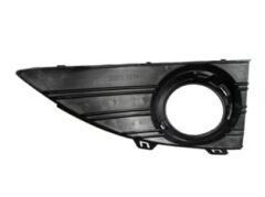 Sis Far Çerçevesi Sol (Sis Çerçevesi Nikelajlı) Renault Fluence 09-12 Arası