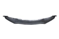 Karlık (Ön Tampon Alt) (Spoıler) (Sensör Deliksiz) Siyahbmw X5 F15 14-18 Arası