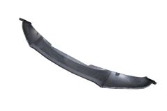 Karlık (Ön Tampon Alt) (Spoıler) (Sensör Deliksiz) Siyahbmw X5 F15 14-18 Arası