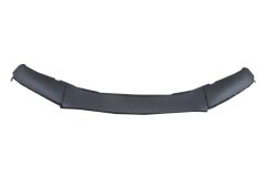Karlık (Ön Tampon Alt) (Spoıler) (Sensör Deliksiz) Siyahbmw X5 F15 14-18 Arası