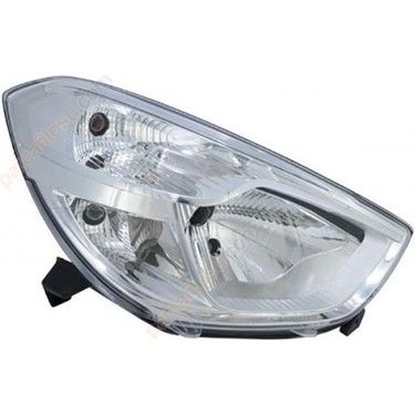 Sağ Far Dacıa Dokker-Lodgy