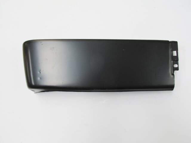 Arka Tampon Sol (Demir) Mazda E2200 Minibüs 88-09 Arası