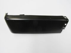 Arka Tampon Sol (Demir) Mazda E2200 Minibüs 88-09 Arası