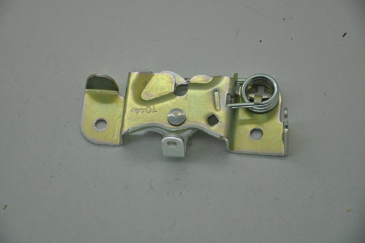 Motor Kaput Kilidi Doğan-Şahin-Kartal