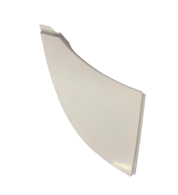 Sol Far Üst Kaşı Ducato 2006 Sonrası Modeller İçin