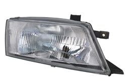 Far Sağ Suzuki Boleno 1995 Sonrası