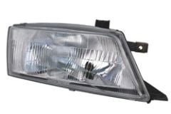 Far Sağ Suzuki Boleno 1995 Sonrası