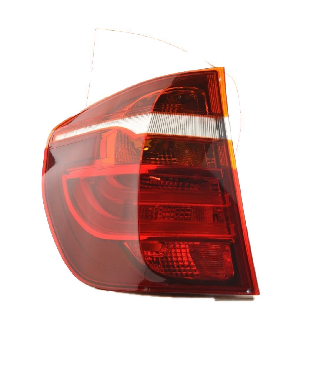 Stop Lambası Dış Sol (Led) Bmw X3 F25
