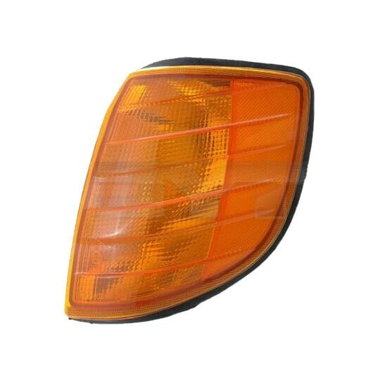Sinyal Lambası Sol Mercedes W140 (Sarı)