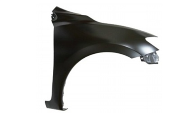 Çamurluk Ön Sağ Nissan Pulsar 2015 Sonrası