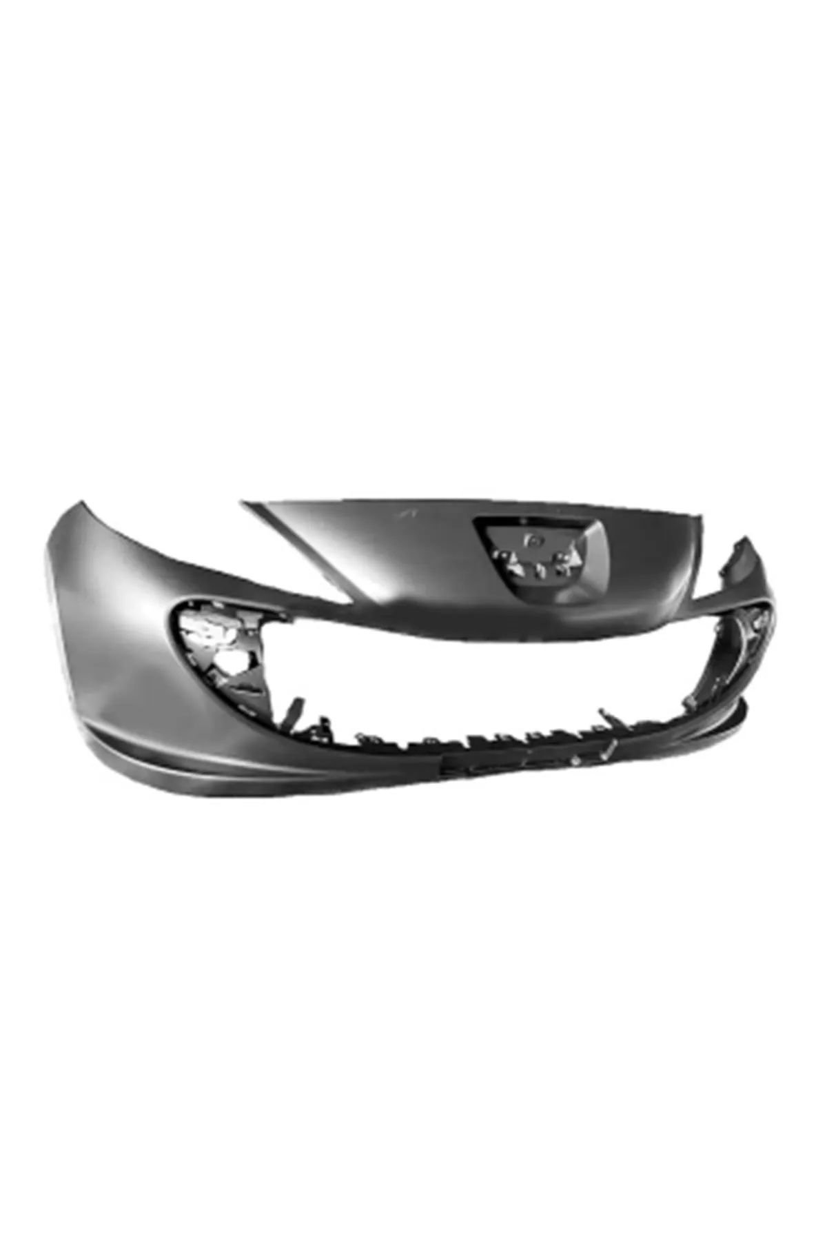 Peugeot 206 Plus Ön Tampon 09-