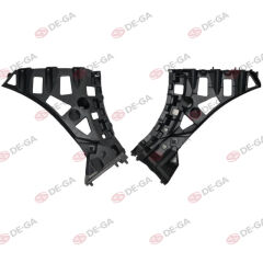 Arka Tampon Braketi Dış Set Peugeot 408 2022 Sonrası
