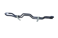 Direksiyon Yağ Borusu Doblo 2001-2010 Modelleri Arası (Depodan Kutuya Gidiş)