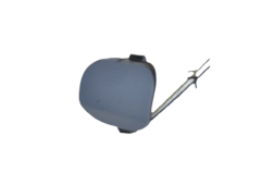 Ön Tampon Çeki Kapağı Panda 2012 Sonrası