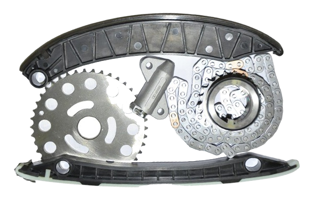 Eksantirik Zincir Seti 2.0 Trafic M9R