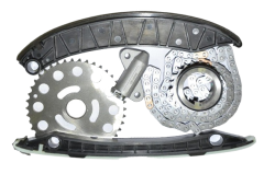 Eksantirik Zincir Seti 2.0 Trafic M9R