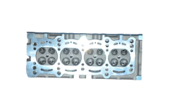 Silindir Kapağı 1.2 16 5 Albea-Palio