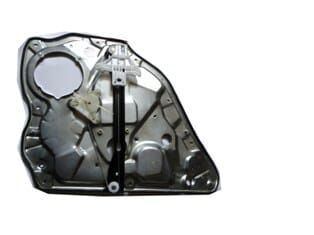 Arka Cam Krikosu Sağ Elektrikli-Motorsuz (Panel Bağlantısı İle) (Hush Volkswagen Polo 5 02-09 Arası