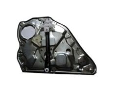 Arka Cam Krikosu Sağ Elektrikli-Motorsuz (Panel Bağlantısı İle) (Hush Volkswagen Polo 5 02-09 Arası