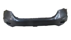 Ön Tampon Üst Siyah Honda Crv 10-12 Arası