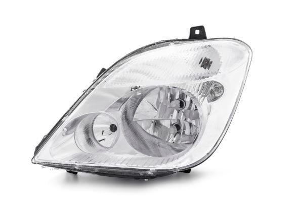 Far Mercedes W906 Sprınter Sol Sıslı