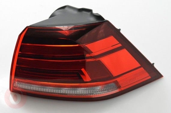 Stop Lambası Sol Volkswagen Golf VII (Ful Led)