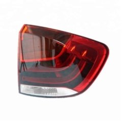 Stop Lambası Dış Sağ (Led) Bmw X1 E84