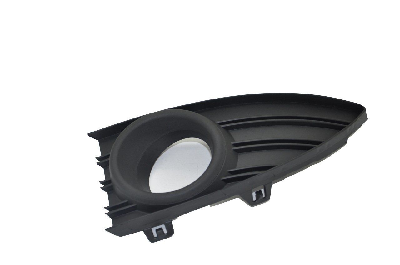 Sol Sis Far Çerçevesi (Sisli Tip) Fluence (Siyah) 2012 Öncesi