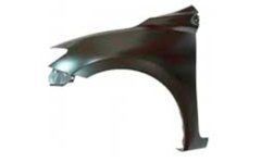 Çamurluk Ön Sol Nissan Pulsar 2015 Sonrası