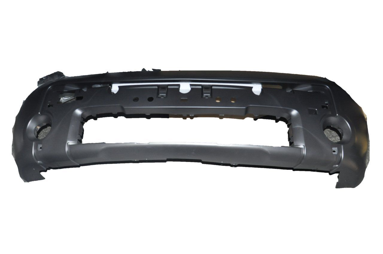 Ön Tampon (Sisli Tip) Kango 2007 Sonrası (Makyajlı-Chromeline)