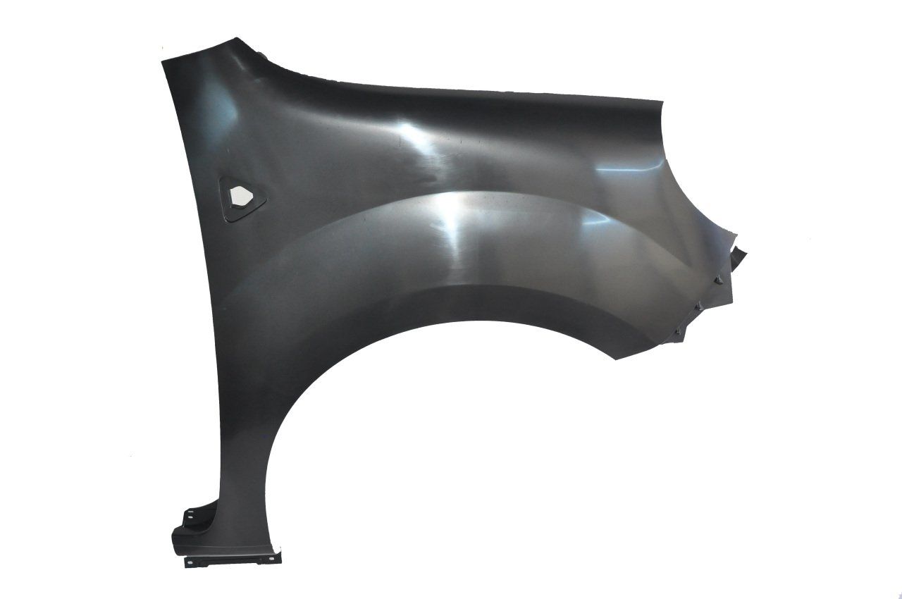 Sağ Ön Çamurluk Kango 2007 Sonrası