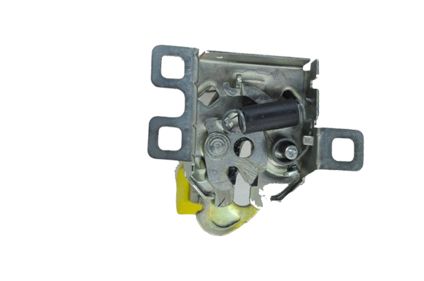 Motor Kaput Kilidi Fiorino