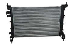 Su Radyatörü 1.4 Linea