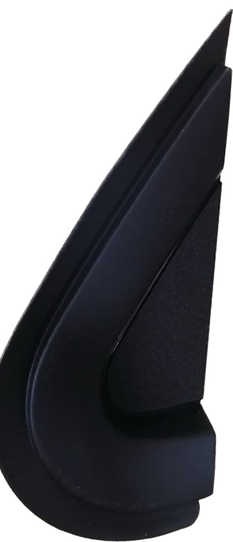 Sol Dış Dikiz Ayna Üçgen Bakaliti Fiat 500X